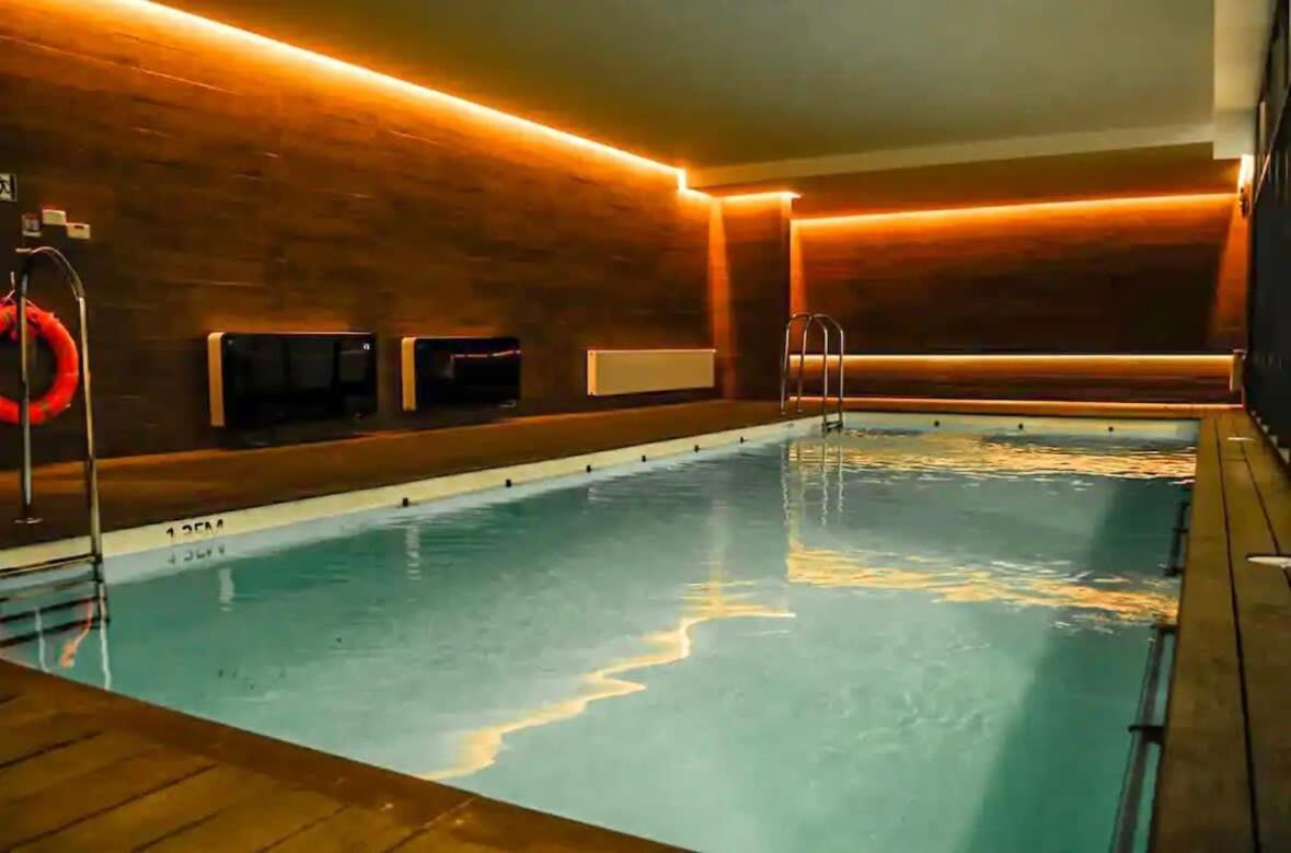 Apartamento Espacio Manquehue *