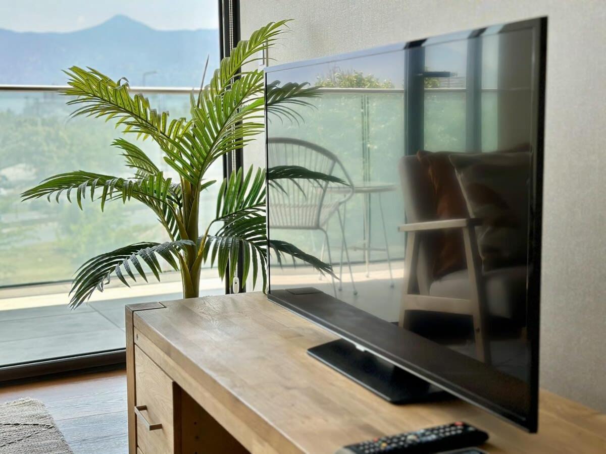 Espacio Manquehue Apartamento *